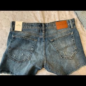 Size 7, Lucky Brand, Never Worn